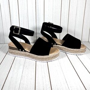 WOMEN'S ADJUSTABLE SANDALS (CANDIDE-1)